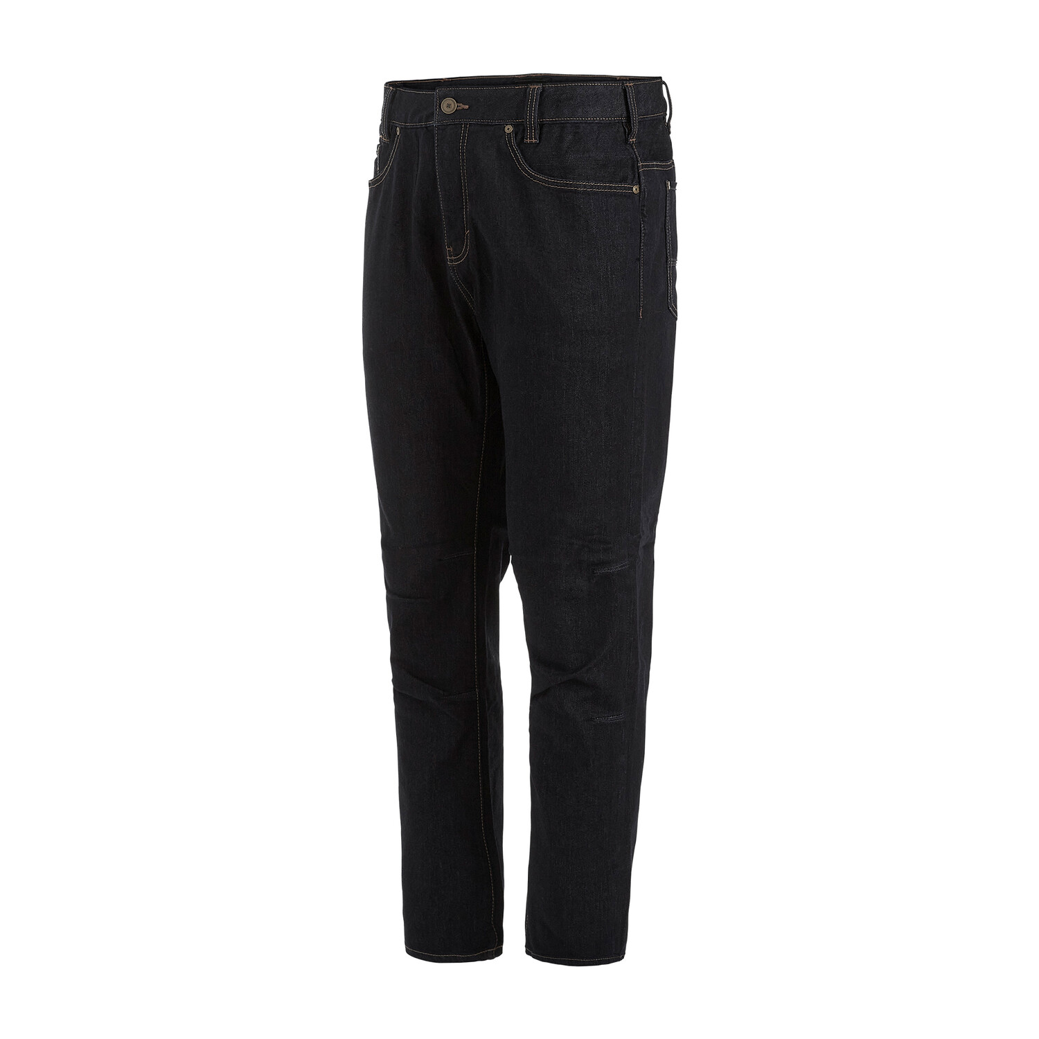 Defiance Jeans // Indigo Rinse (32WX30L) - Vertx Defiance Jeans - Touch ...