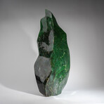Genuine Polished Jade Freeform