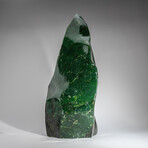 Genuine Polished Jade Freeform