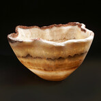 Genuine Polished Onyx Bowl V.2