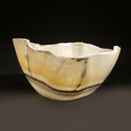 Genuine Polished Onyx Bowl V.1