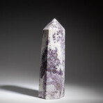 Genuine Polished Ruby Point