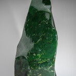 Genuine Polished Jade Freeform