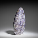 Genuine Polished Lepidolite Freeform