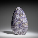 Genuine Polished Lepidolite Freeform