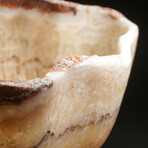 Genuine Polished Onyx Bowl V.2