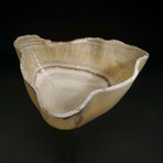 Genuine Polished Onyx Bowl V.1