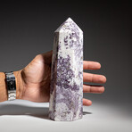 Genuine Polished Ruby Point