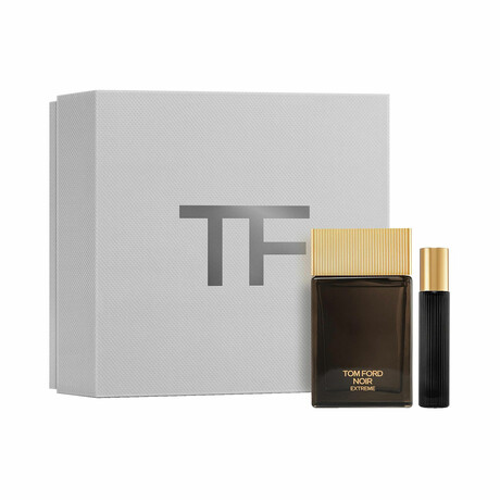 Tom Ford // Men's Noir Extreme Set // 100ml + 10ml