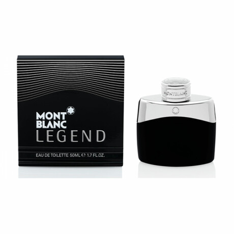 Montblanc // Men's Legend // 50ml