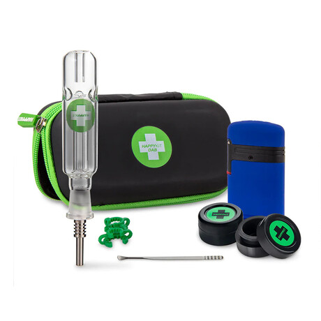 Happy Dab Bundle (Black)