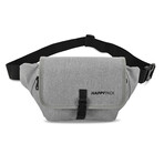 Pouch & Pack Bundle (Black)