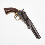 Scarce Civil War Colt Model 1849 // The "Gun That Won The West"