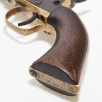 Scarce Civil War Colt Model 1849 // The "Gun That Won The West"