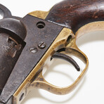 Scarce Civil War Colt Model 1849 // The "Gun That Won The West"