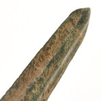 Huge Persian Bronze Spearhead // c. 1200 - 800 BC