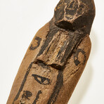 New Kingdom Egypt Ushabti // 18th-20th Dynasty, c. 1550-1070 BC