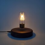 Maglev 360° Rotating LED Table Lamp