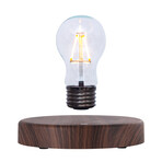 Maglev 360° Rotating LED Table Lamp
