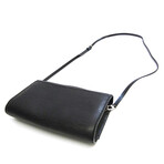 Louis Vuitton // Epi Leather Crossbody Bag // Noir // Pre-Owned
