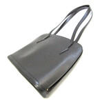 Louis Vuitton // Epi Leather Shoulder Bag // Noir // Pre-Owned
