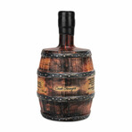 Kentucky Straight Bourbon // 750 ml (Single Barrel)