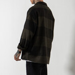 Huey Shirt // Black (S)