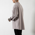 Clarence Shirt // Gray (XL)