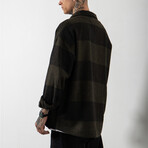 Huey Shirt // Black (S)