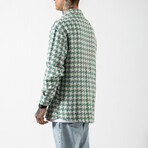 Teodoro Shirt // Smoked (L)