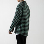 Raleigh Shirt // Black (L)