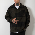 Huey Shirt // Black (S)