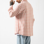 Benny Shirt // Rose (M)