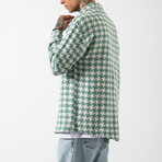 Teodoro Shirt // Smoked (L)