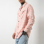 Benny Shirt // Rose (M)