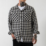 Bill Shirt // Black (M)