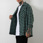 Raleigh Shirt // Black (L)