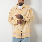 Anthony Shirt // Yellow (L)