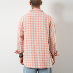 Benny Shirt // Rose (M)