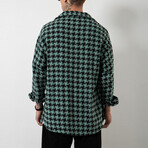 Raleigh Shirt // Black (L)