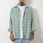 Teodoro Shirt // Smoked (L)