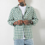 Teodoro Shirt // Smoked (L)