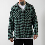 Raleigh Shirt // Black (L)