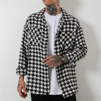 Bill Shirt // Black (M)