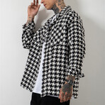 Bill Shirt // Black (M)