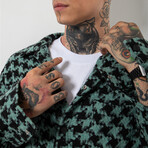 Raleigh Shirt // Black (L)