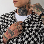 Bill Shirt // Black (M)