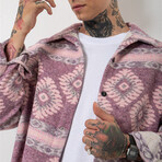 Kelvin Shirt // Lilac (M)