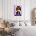 Pets Rock™ Teen // Graphic Art on Wrapped Canvas Wall Art