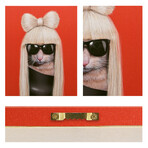 Pets Rock™ GG // Graphic Art on Wrapped Canvas Wall Art